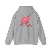 Kisses - A - Pretty Litte Liars Hoodie 4
