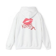 Kisses - A - Pretty Litte Liars Hoodie 2