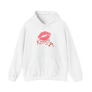 Kisses - A - Pretty Litte Liars Hoodie 1