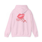 Kisses - A - Pretty Litte Liars Hoodie 10