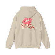 Kisses - A - Pretty Litte Liars Hoodie 8