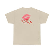 Kisses - A - Pretty Litte Liars T-Shirt 8