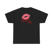 Kisses - A - Pretty Litte Liars T-Shirt 6