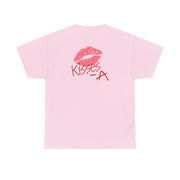 Kisses - A - Pretty Litte Liars T-Shirt 10