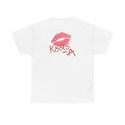 Kisses - A - Pretty Litte Liars T-Shirt 3