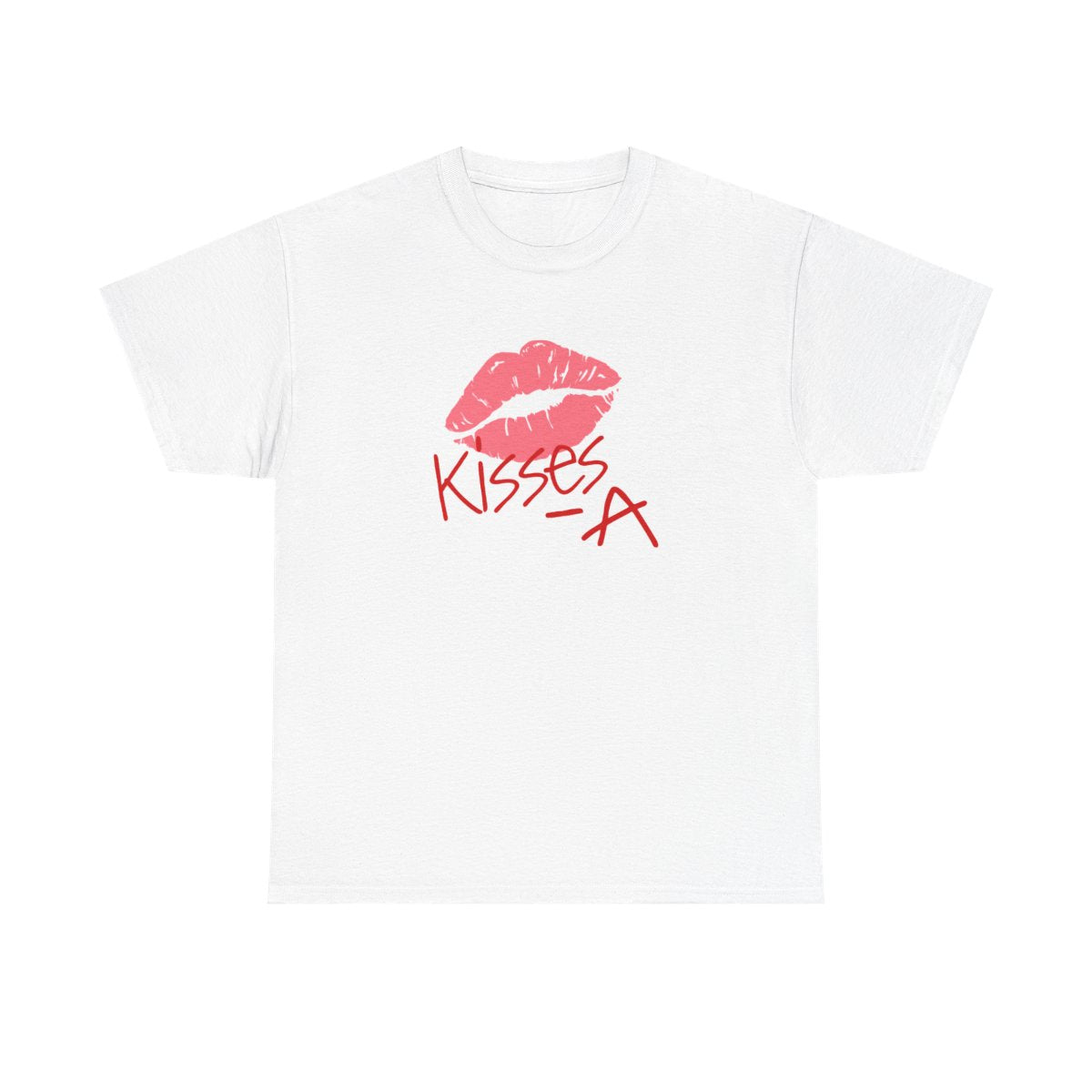 Kisses - A - Pretty Litte Liars T-Shirt