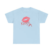 Kisses - A - Pretty Litte Liars T-Shirt 10