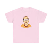 Know-It-All - Polar Christmas T-Shirt 9