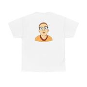 Know-It-All - Polar Christmas T-Shirt 3