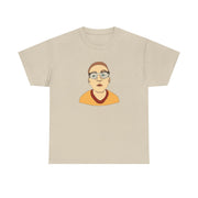 Know-It-All - Polar Christmas T-Shirt 7