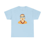 Know-It-All - Polar Christmas T-Shirt 10