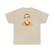 Know-It-All - Polar Christmas T-Shirt 8