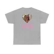 I Love My Girlfriend - Personalised Couples T-Shirt 10