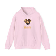I Love My Boyfriend - Personalised Couples Hoodie 7
