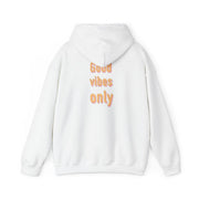 Good Vibes Only Hoodie 2
