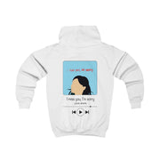 I Miss You - Abrams Kids Hoodie 2