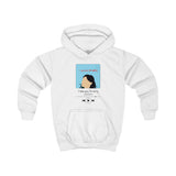 Gracie Abrams Kids Hoodies