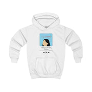 I Miss You - Abrams Kids Hoodie 1