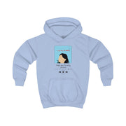I Miss You - Abrams Kids Hoodie 5
