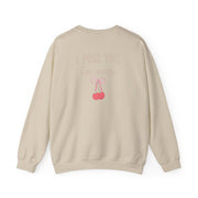 I Miss You , I'm Sorry - Abrams Sweatshirt 8