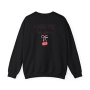 I Miss You , I'm Sorry - Abrams Sweatshirt 6