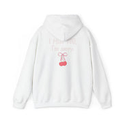 I Miss You , I'm Sorry - Abrams Hoodie 2