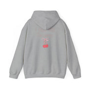 I Miss You , I'm Sorry - Abrams Hoodie 4