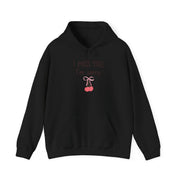 I Miss You , I'm Sorry - Abrams Hoodie 5