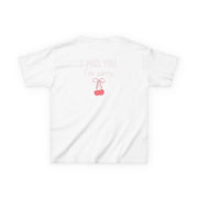 I Miss You , I'm Sorry - Abrams Kids T-Shirt 2