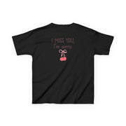 I Miss You , I'm Sorry - Abrams Kids T-Shirt 6