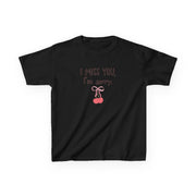 I Miss You , I'm Sorry - Abrams Kids T-Shirt 5