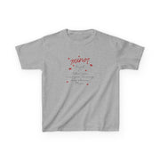 Friend 21 - Abrams Kids T-Shirt 3