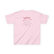 Friend 21 - Abrams Kids T-Shirt 8
