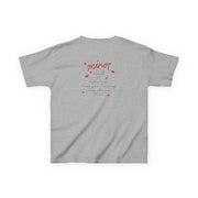 Friend 21 - Abrams Kids T-Shirt 4