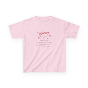 Friend 21 - Abrams Kids T-Shirt 7