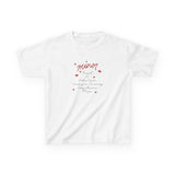 Gracie Abrams Kids T-Shirts