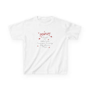 Friend 21 - Abrams Kids T-Shirt 1