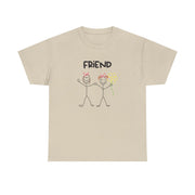 Friend - Abrams T-Shirt 5