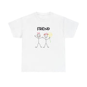 Friend - Abrams T-Shirt 2