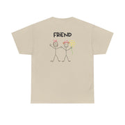 Friend - Abrams T-Shirt 6