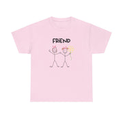 Friend - Abrams T-Shirt 7