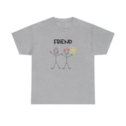 Friend - Abrams T-Shirt 10