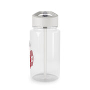 Portrait - Abrams Clear Water Bottle 4