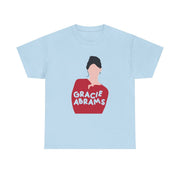 Portrait - Abrams T-Shirt 9