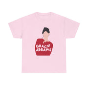 Portrait - Abrams T-Shirt 7