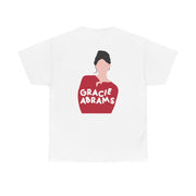 Portrait - Abrams T-Shirt 2
