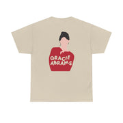 Portrait - Abrams T-Shirt 6
