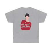 Portrait - Abrams T-Shirt 10
