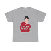 Portrait - Abrams T-Shirt 9