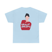 Portrait - Abrams T-Shirt 10